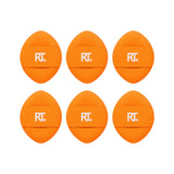 Mini Miracle Concealer Puff 6-Pack