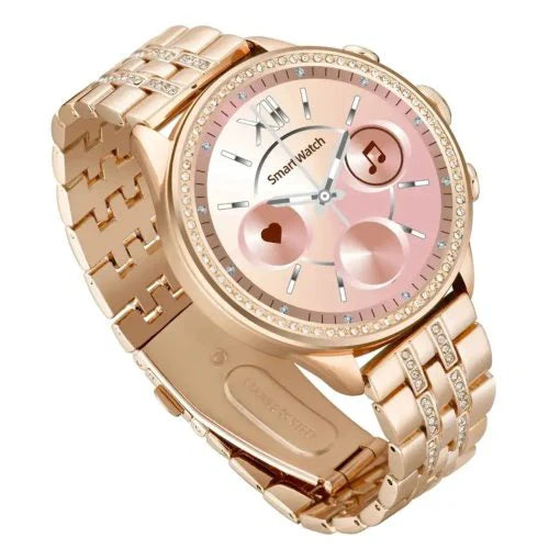 Gen 9 Round Dial Ladies Smartwatch gen 9