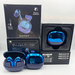 Buds Pro 4 Wireless Earbuds Buds Pro 4