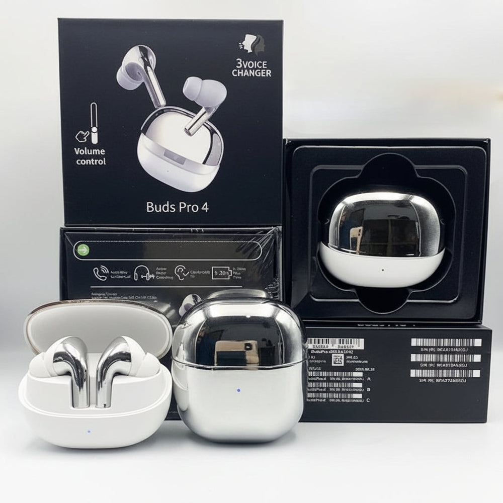 Buds Pro 4 Wireless Earbuds Buds Pro 4