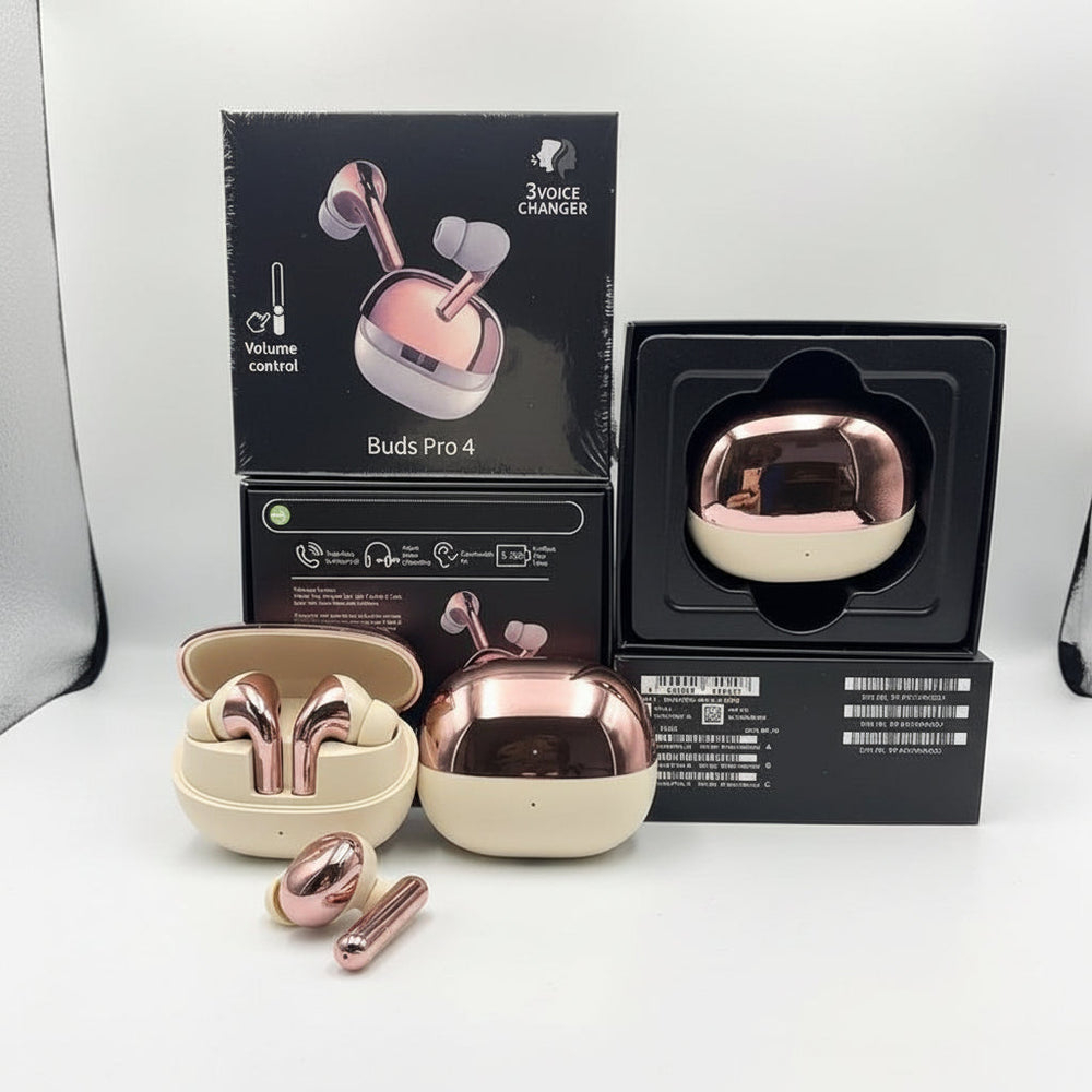 Buds Pro 4 Wireless Earbuds Buds Pro 4