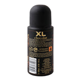 Xavier Laurent XL Chocolate Body Spray – 150ml