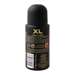 Xavier Laurent XL Chocolate Body Spray – 150ml xavier laurent