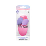 Sunrise To Sunset Miracle Complexion Sponge + 3 Minis Set