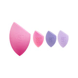 Sunrise To Sunset Miracle Complexion Sponge + 3 Minis Set