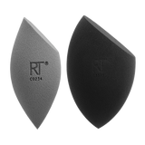 Chrome Era Miracle Complexion + Concealer Sponge Duo