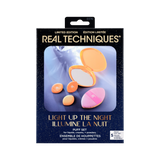 Light Up The Night Puff Set