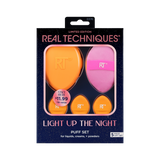 Limited Edition Light Up The Night Puff Set