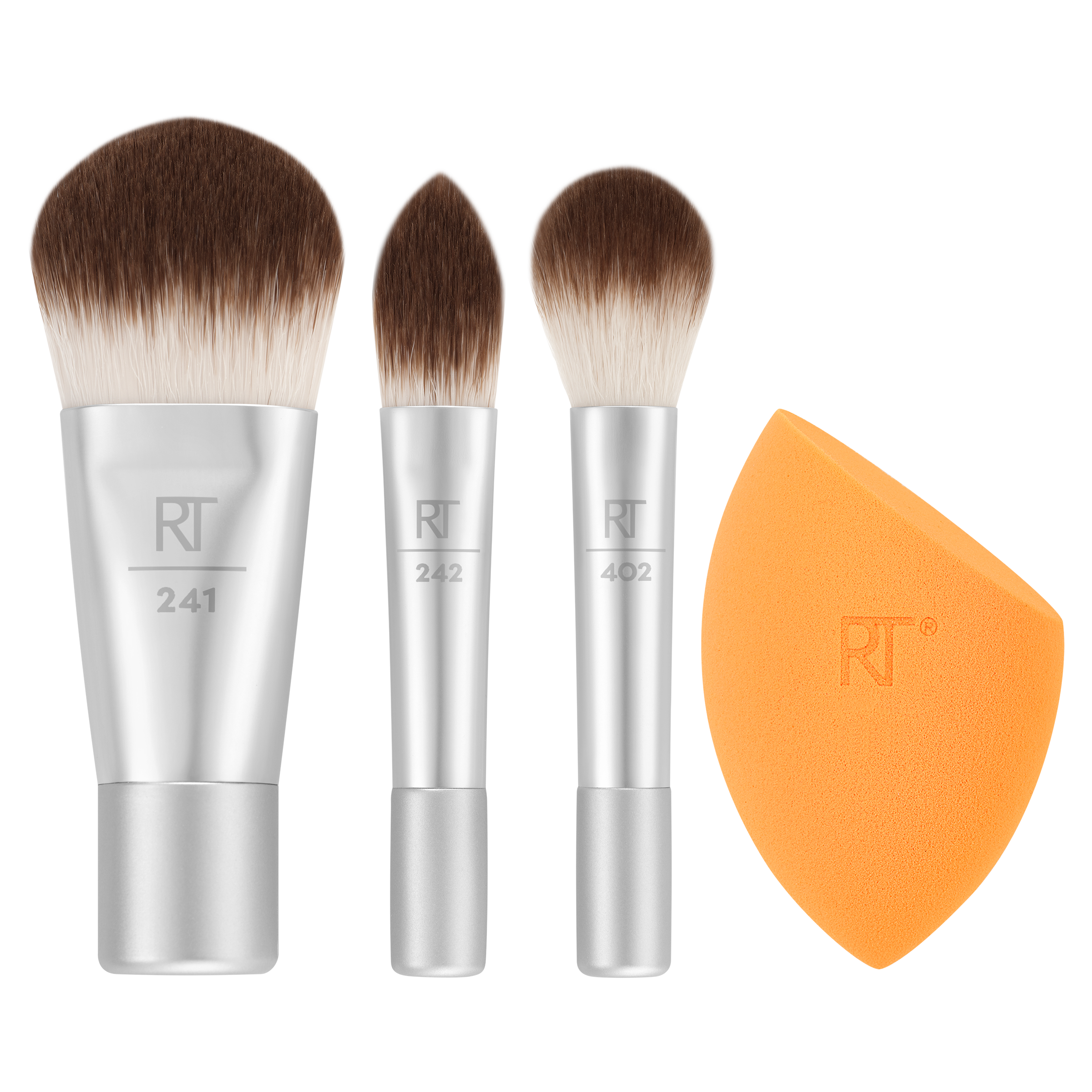 Mini Star Dreamer Brush + Sponge Set