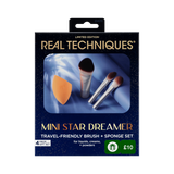 Mini Star Dreamer Brush + Sponge Set