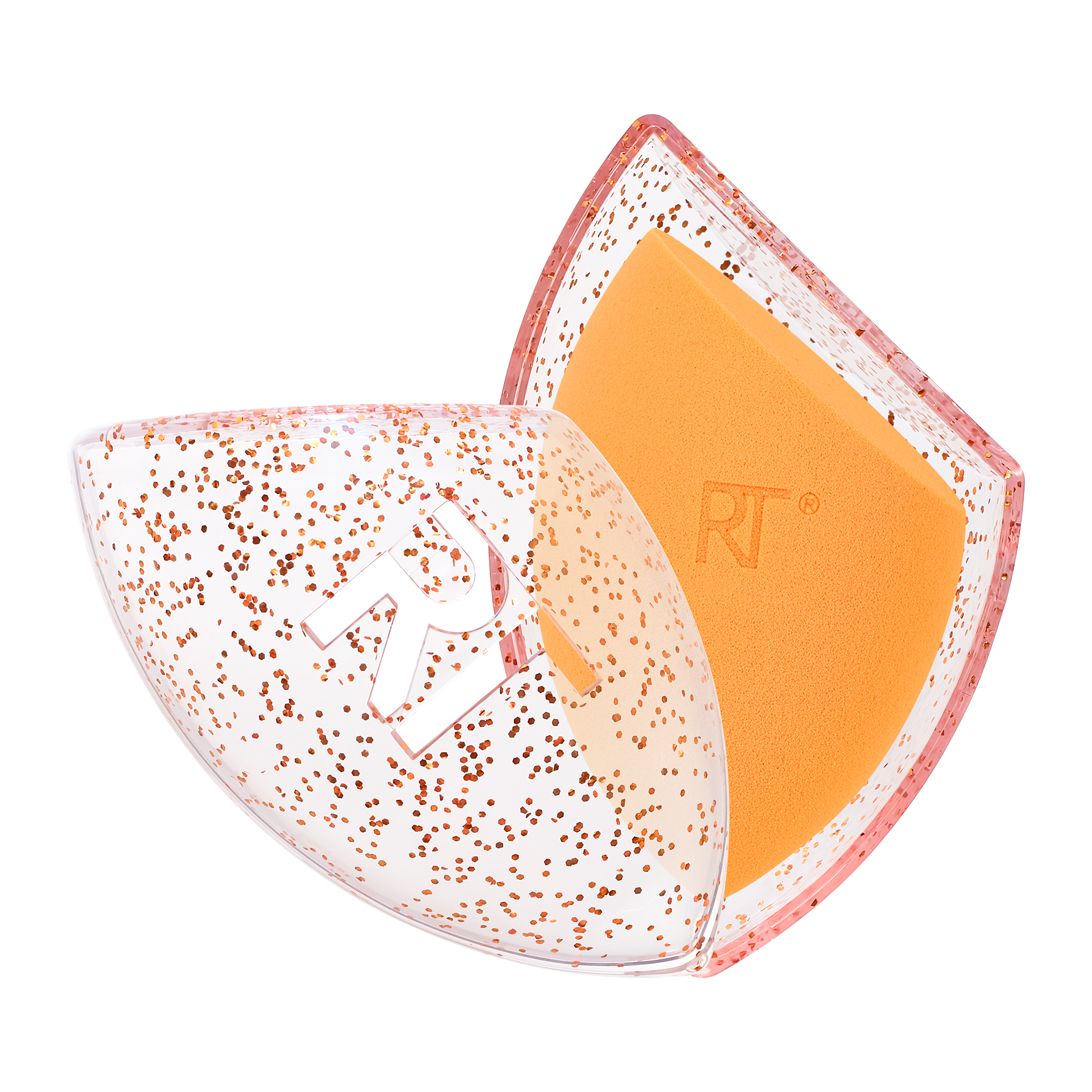 Limited Edition Miracle Complexion Sponge & Travel Case Ornament