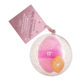 Limited Edition Miracle 2-In-1 Powder Puff & Mini Concealer Puff Ornament