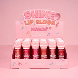 HUDAMOJI Plump and Shiny Moisturizing Lip Gloss