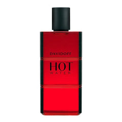 Davidoff Hot Water EDT Spray For Men 110ml Davidoff