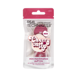 Limited Edition Cherry On Top Mini Marshmallow Puff Trio