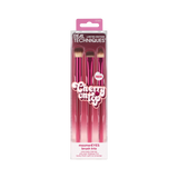 Limited Edition Cherry On Top MesmerEYES Brush Trio