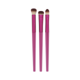 Limited Edition Cherry On Top MesmerEYES Brush Trio
