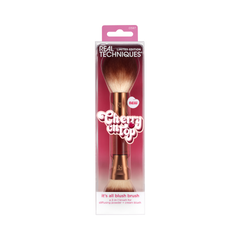 Limited Edition Cherry On Top It's All Blush Brush Cosmia