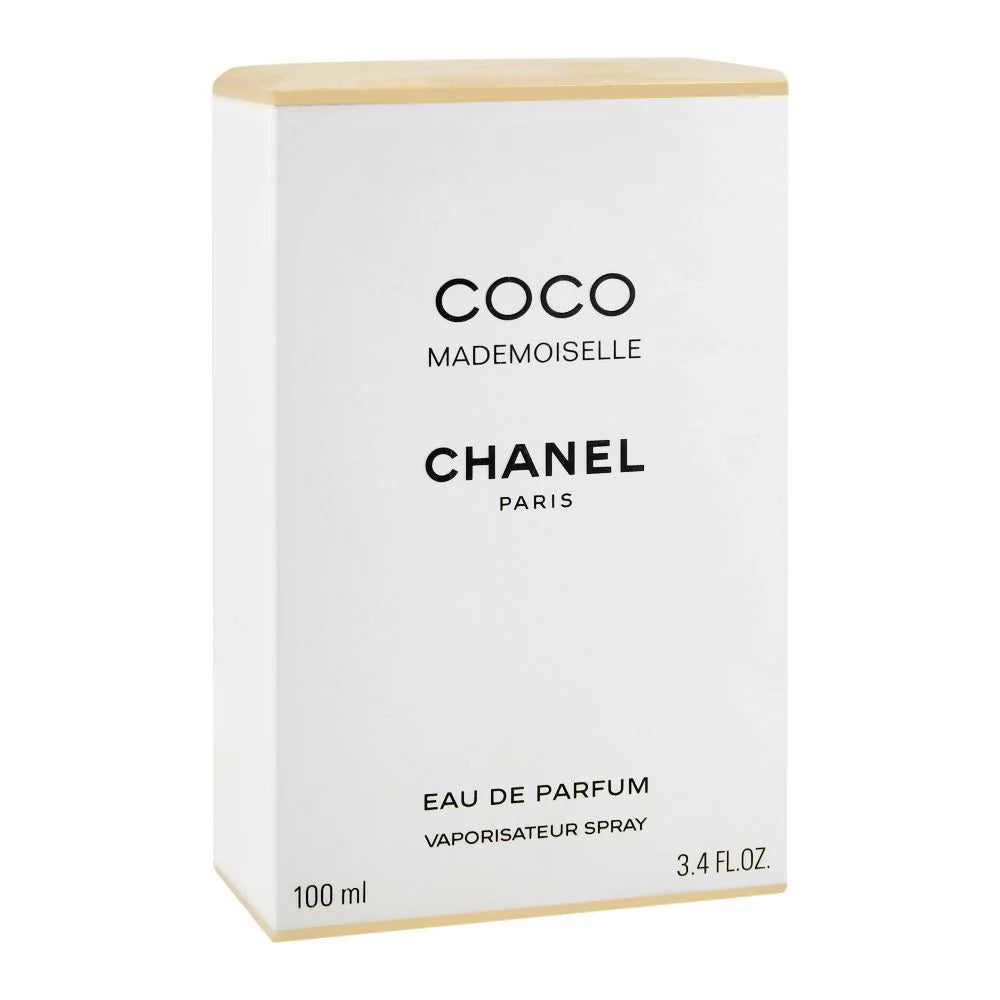 COCO by Chanel Eau de Parfume – High Quality with 24 Hours Lasting Chanel