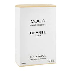 COCO by Chanel Eau de Parfume – High Quality with 24 Hours Lasting Chanel
