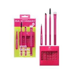 Vivid Escape Arch Envy Brow Sculpting Set Cosmia