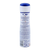 Nivea 48H Dry Comfort, Quick Dry, Deodorant Spray - 150ml