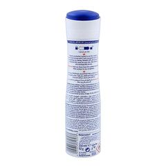 Nivea 48H Dry Comfort, Quick Dry, Deodorant Spray - 150ml Nivea