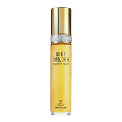 Elizabeth Taylor White Diamonds Eau de Toilette 100ml Geoffrey