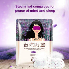 Bioaqua Steam Warm Eye Mask Bioaqua