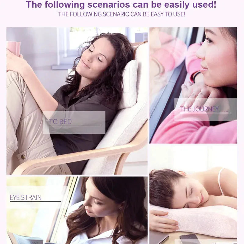 Bioaqua Steam Warm Eye Mask Bioaqua