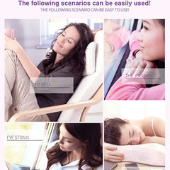 Bioaqua Steam Warm Eye Mask Bioaqua