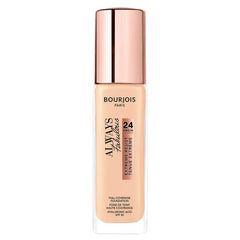 Bourjois Always Fabulous 24H Full Coverage Foundation with SPF 20 Bourjois