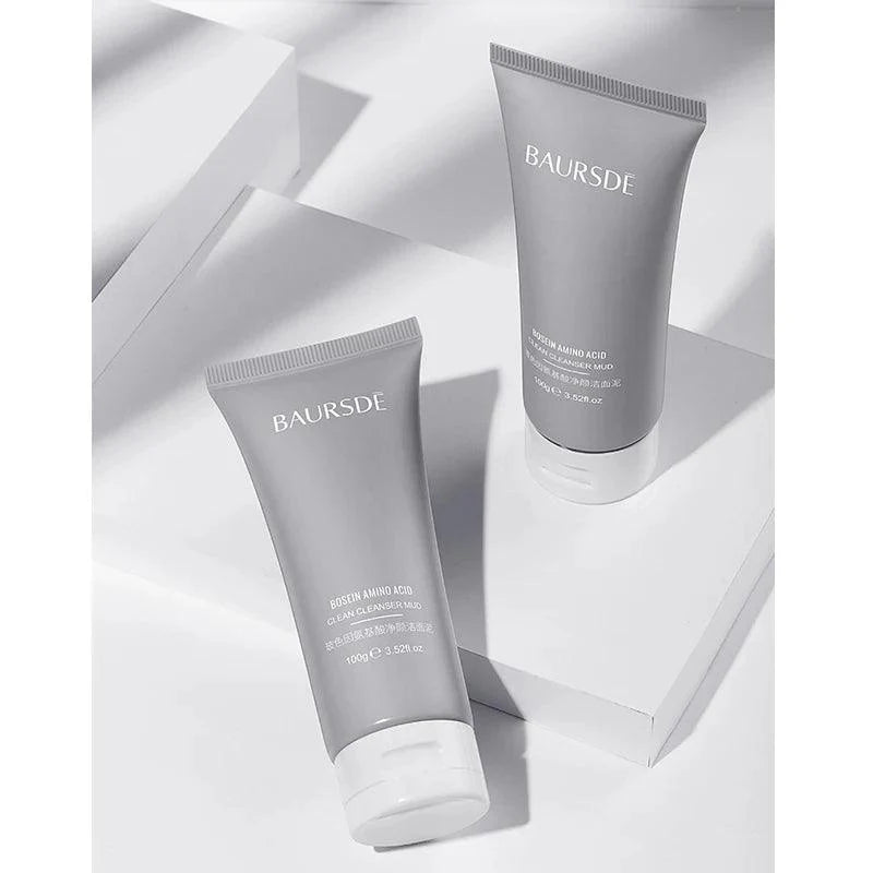 Baursde Amino Acid Cleanser Baursde
