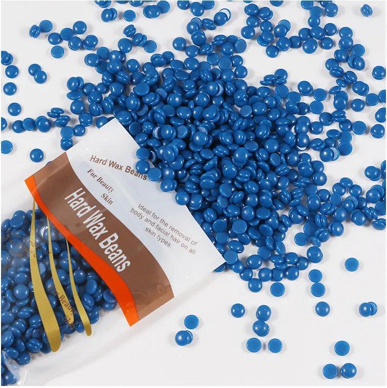 Effective Depilatory Wax Beans for Hair Removal Cosmia.pk