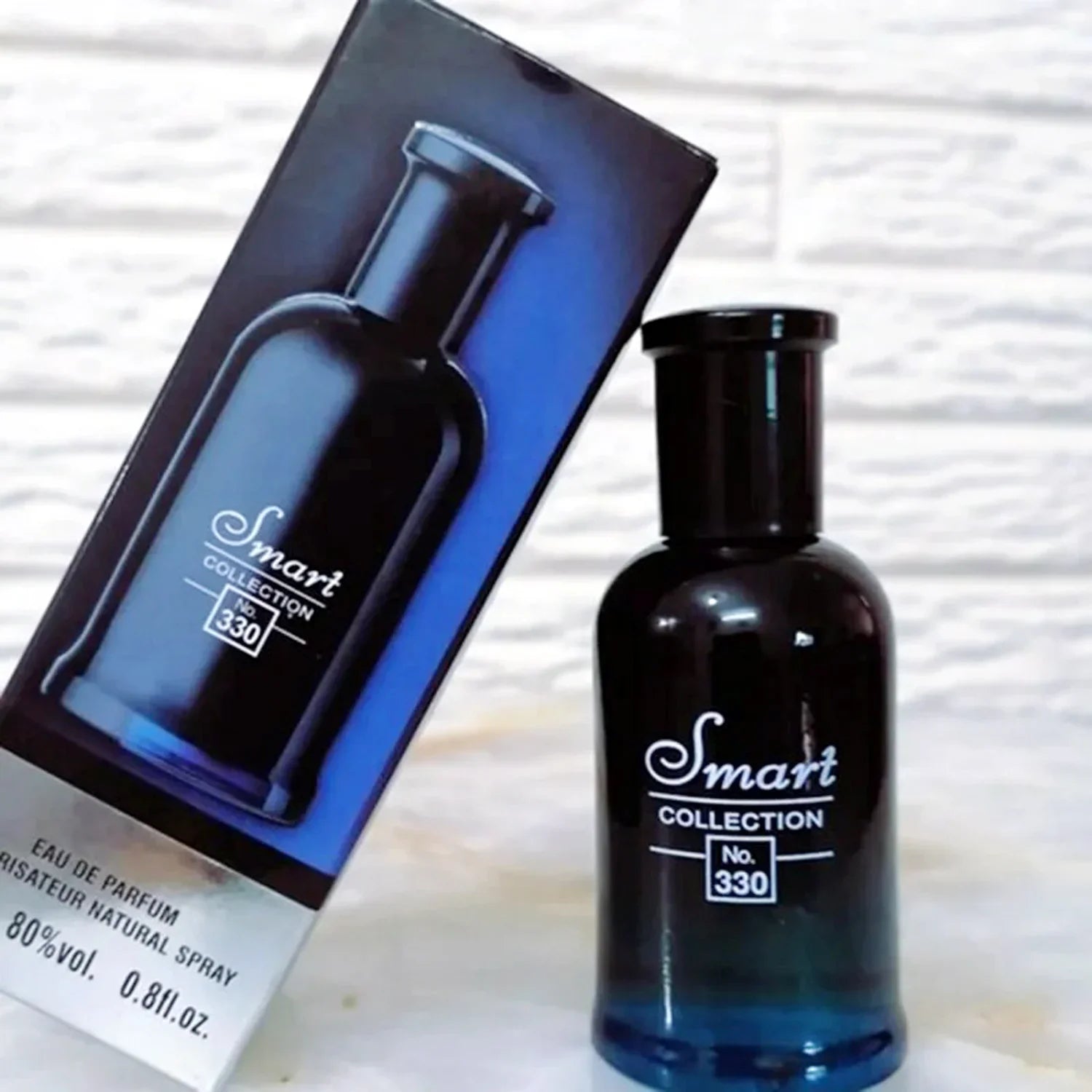 Smart Collection No.330 - 25ml Smart Collection