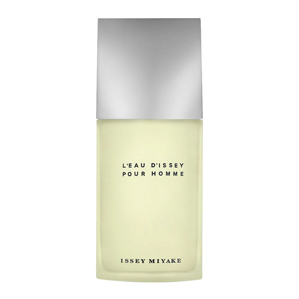 Issey Miyake Pour Homme Men EDT - 125ml Issey Miyake
