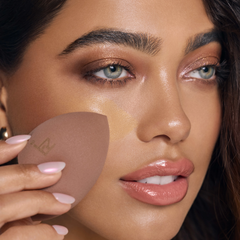 New Nudes 2.0 Bare Finish Sponge Duo Cosmia
