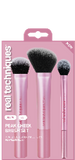 Peak Cheek Brush Set