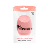 Miracle Face + Body Sponge