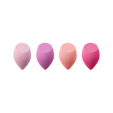 Miracle Mini Complexion Sponge, 4 Count