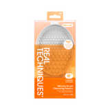 Brush Cleansing Palette