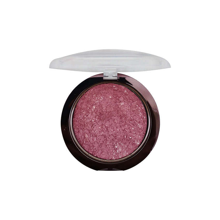 Glamorous Face Mineral Tera Cotta Blushon Single - 12 Shades Glamorous Face