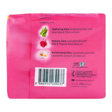 Palmolive Naturals Glow Soap, 3-In-One Pack - 3X145g
