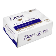 Dove Beauty Cream Bar Soap Dove