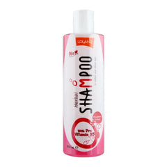 Lolane Pro-Vitamin B5 Strawberry Herbal Shampoo, 350ml Lolane