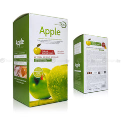 APPLE Hair Color (250ml + 250ml) Apple