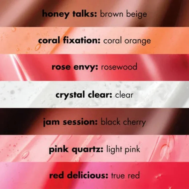 elf Glow Reviver Lip Oil e.l.f.