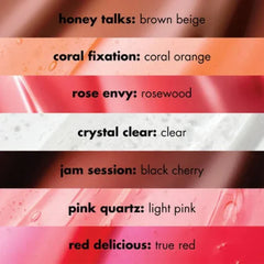 elf Glow Reviver Lip Oil e.l.f.