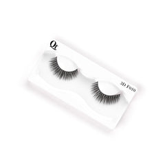 Quetee Beauty 3D Eye Lashes Ten Quetee