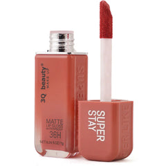 3Q Beauty Lip Gloss Super Stay Matte 3Q Beauty
